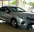 Honda City Sedan Exl 1.5 Flex 16V 4P Aut. 2024
