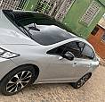 Honda Civic Sedan Lxs 1.8/1.8 Flex 16V Aut. 4P 2013