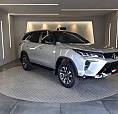 Toyota Hilux 4X2 2.8 Diesel 2022