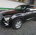 Hyundai Creta Comfort Plus 1.0 Tb 12V Flex Aut. 2025