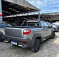Fiat Strada Adventure 1.8/ 1.8 Locker Flex Ce 2015