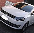 Volkswagen Spacefox Sportline/Highline I Motion 1.6 2014