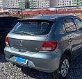 Volkswagen Gol Geração V 1.0 8V Mi Total Flex Mec. 4P 2011