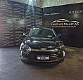 Chevrolet Tracker Lt 1.0 Turbo 12V Flex Aut 2024