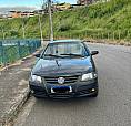 Volkswagen Gol Geração Iv City Trend 1.0 8V Mi Total Flex Mec. 4P 2006