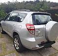 Toyota Rav4 2.4 4X4 16V 170Cv Aut. 2010
