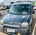 Fiat Doblo Adventure/ Adv.er 1.8 Mpi 8V 103Cv 2005