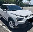 Citroen C3 Live Pack 1.0 Flex 6V 5P Mec. 2025