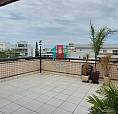 Recreio Dos Bandeirantes | Cobertura 3 Quartos, Sendo 1 Suite