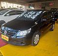 Volkswagen Gol Geração V 1.6 8v Mi Total Flex I-motion 4p 2011
