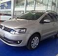 Volkswagen Spacefox