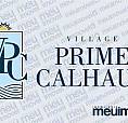 114-Prime Calhau , Apartamento Com 2 E 3 Quartos Todo No Porcelanato.