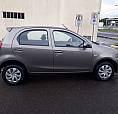 Etios 1.3X Completo 