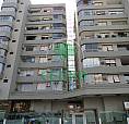 Porto Alegre - Apartamento Padrão - Menino Deus