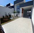 Três Marias | Casa Térrea | 120M | 3 Quartos C/ Suíte | Varanda Gourmet C/ Churrasqueira