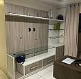 Apartamento Mobiliado