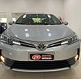 Corolla Xei 2.0 Aut. 19/19 