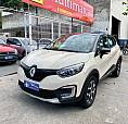 Renault Captur 1.6 Intense Aut. (2019) Top