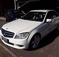 Mercedes C180 Cgi Classic Muito Nova! Revisões Em Dias!