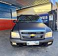 S10 2007 Flex Muito Nova