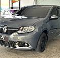 Renault Sandero Expression Hi-Power 1.6 8V 2015 Flex