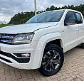 Amarok  V6 Highline Cd 3.0 4X4 Tb Dies. Aut. Câmbio