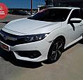 Honda Civic 2.0 16V Flexone Exl 4P Cvt