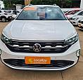 Vw - Volkswagen Nivus Nivus Highline 1.0 200 Tsi Flex Aut