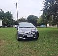 Honda Fit Lx 1.4 16V Automático Flex 2013