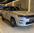 Jeep Commander Commander Overland T270 1.3 Tb Flex Aut