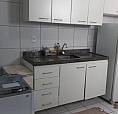 Aluguel Apartamento Mobiliado 