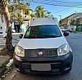 Fiat Fiorino Furgão 
