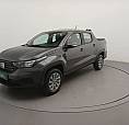 Fiat Strada 2024 1.3 Firefly Flex Freedom Cs Manual