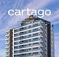 Apartamento 3 Quartos Na Planta Residencial Cartago