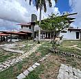 Casa Em Capim Macio - Terreno Com 900Mts