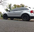 Ford Edge Sel 3.5 V6 24V Awd Aut. 2011