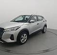 Nissan Kicks Sv 1.6 16V Flexstar 5P Aut. 2024