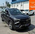 Chevrolet Spin Premier 1.8 8V Econo.flex 5P Aut. 2025