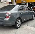 Chevrolet Cobalt Ls 1.4 8v Flexpower 4p 2012