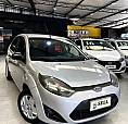 Ford Fiesta 1.0 8V Flex/Class 1.0 8V Flex 5P 2014