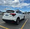 Honda Hr-V Touring 1.5 Tb 16V 5P Aut. 2021