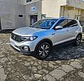 Volkswagen T-Cross Highline 1.4 Tsi Flex 16V 5P Aut 2023