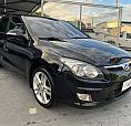 Hyundai I30 2.0 16V 145Cv 5P Aut. 2012