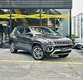 Jeep Compass Long. Td 350 2.0 4X4 Diesel Aut 2023