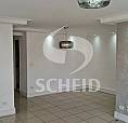 Apartamento Para Locação Com 03 Dorms E 01 Vaga Na Rua Sócrates