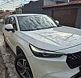 Honda Hr-V Touring 1.5 Tb 16V 5P Aut. 2025