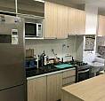 Apartamento Mobiliado