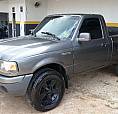 Ranger Diesel 4X4