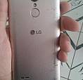 Lg K8