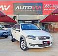 Fiat Weekend Trekking 1.6 - 2014 - Completa